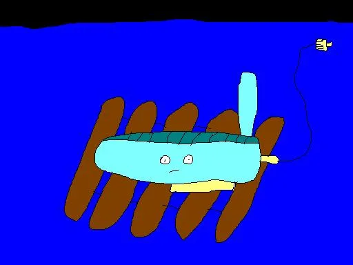 network card's raft ride to freedom realizing it's fucked network card's raft ride to freedom realizing it's fucked